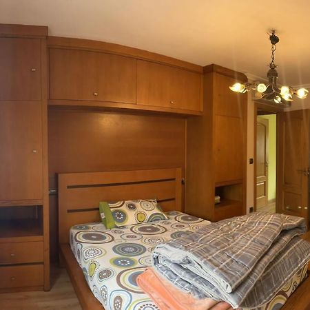 Casa Renda Apartman Pontevedra Kültér fotó