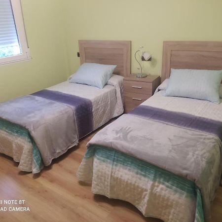 Casa Renda Apartman Pontevedra Kültér fotó