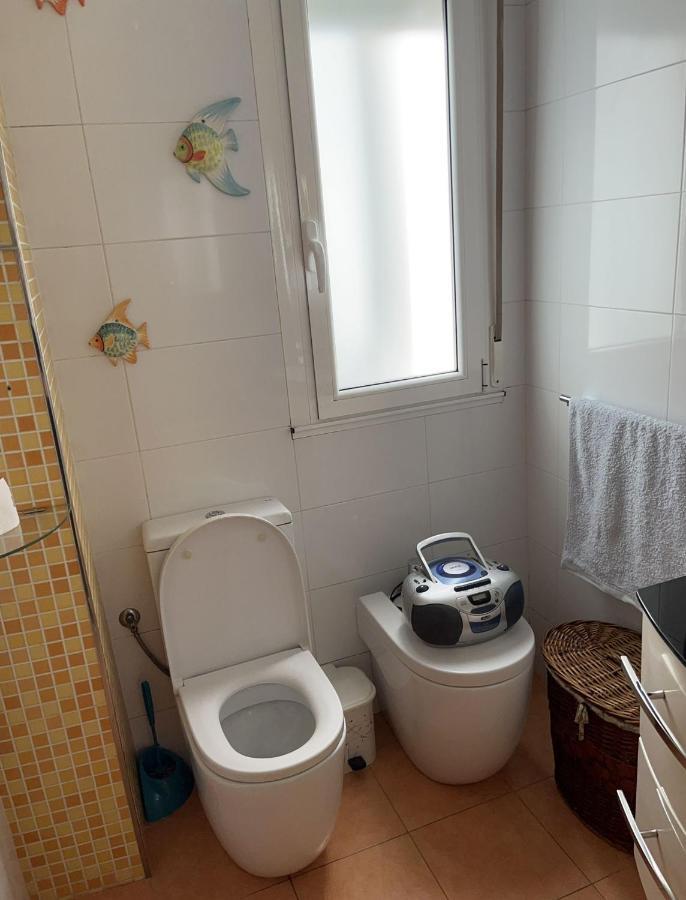 Casa Renda Apartman Pontevedra Kültér fotó