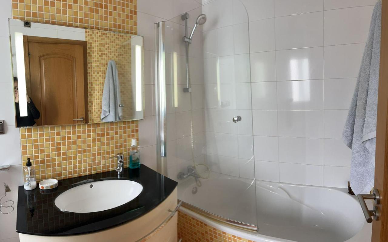 Casa Renda Apartman Pontevedra Kültér fotó