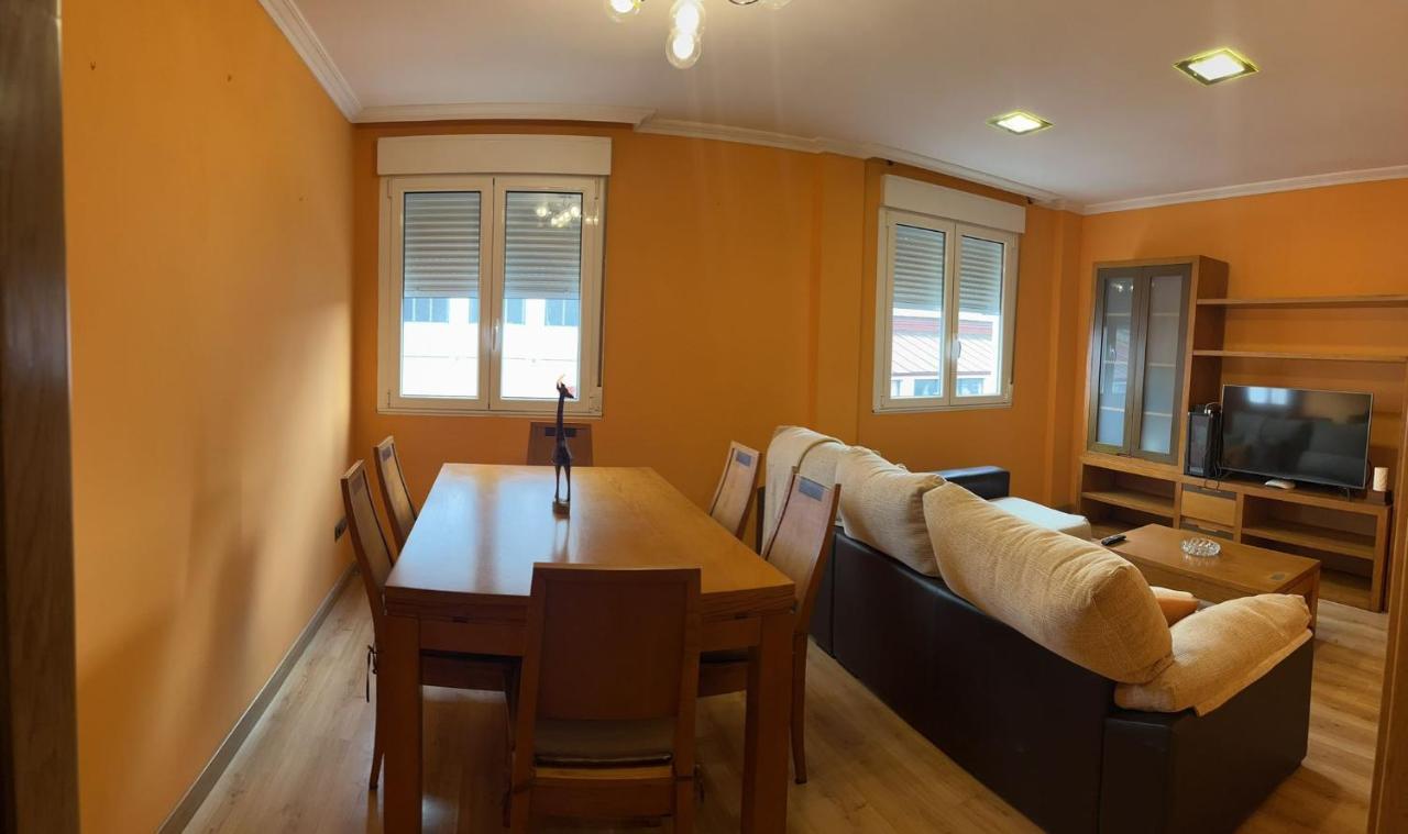 Casa Renda Apartman Pontevedra Kültér fotó